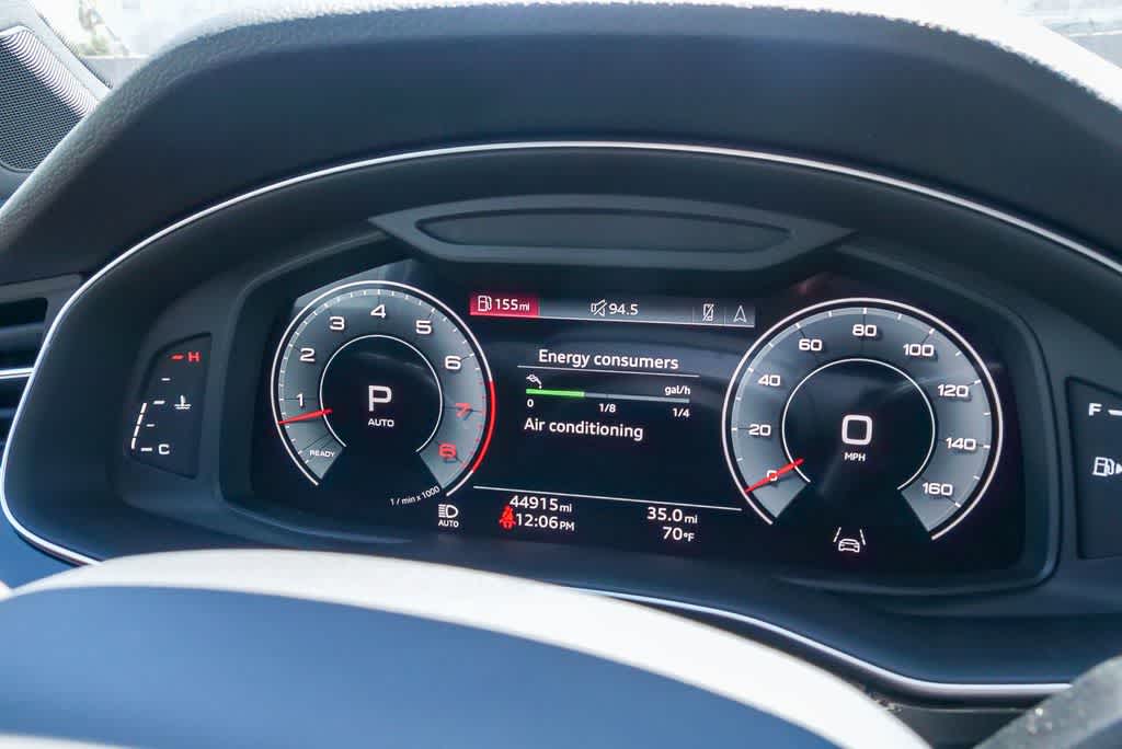 Thumbnail: 2023 Audi Q7 - 23