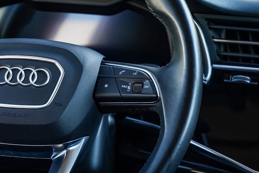 Thumbnail: 2023 Audi Q7 - 17