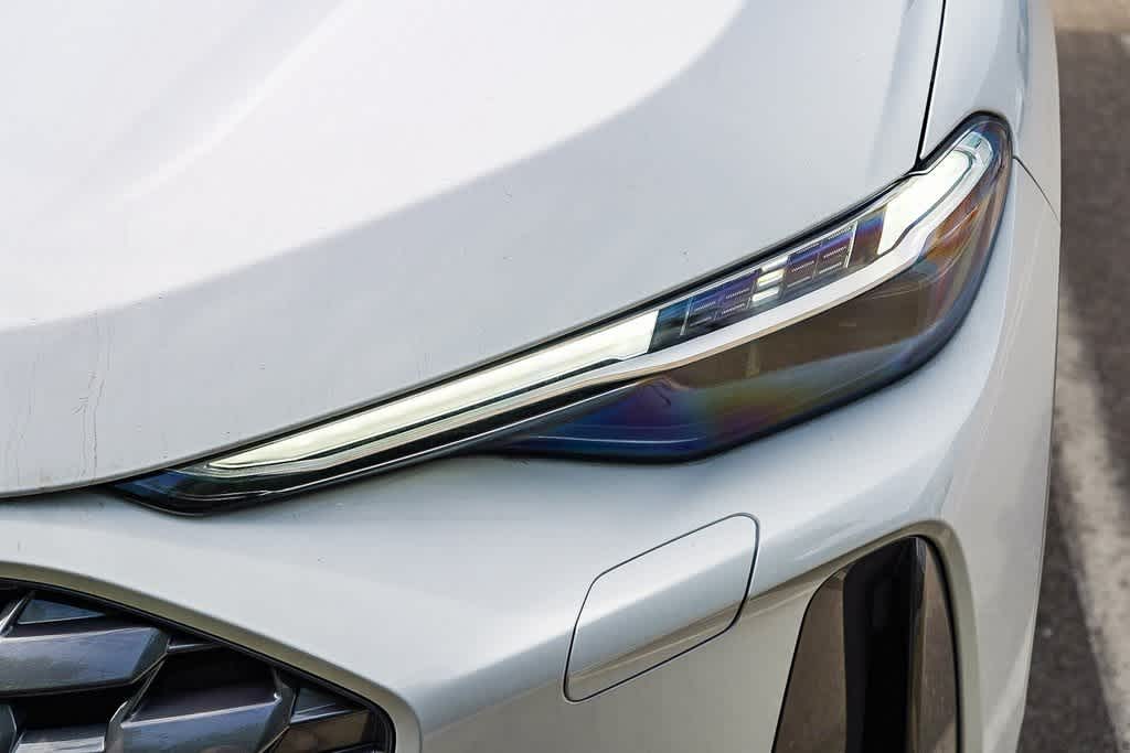 Thumbnail: 2025 Audi Q5 - 8