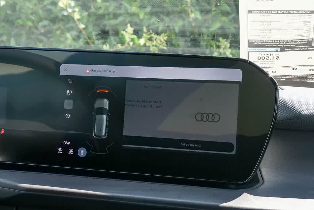 Thumbnail: 2026 Audi Q3 - 14
