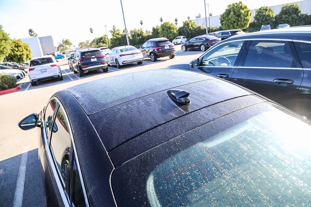 Thumbnail: 2025 Audi A5 - 23