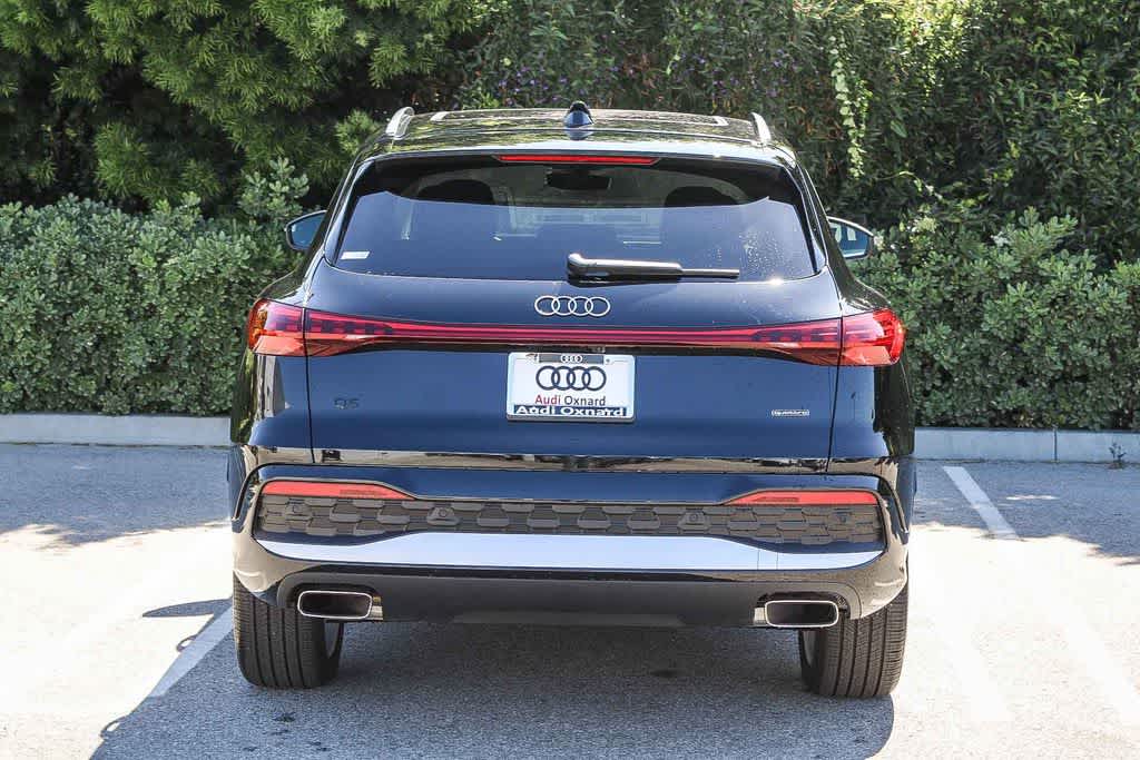 Thumbnail: 2025 Audi Q5 - 8