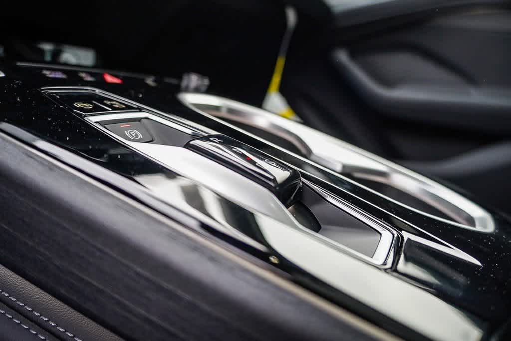 Thumbnail: 2026 Audi A6 - 25