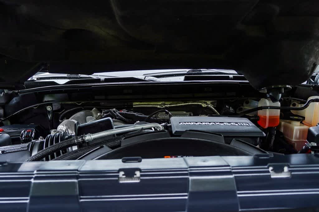 2022 GMC Sierra 2500 AT4 29