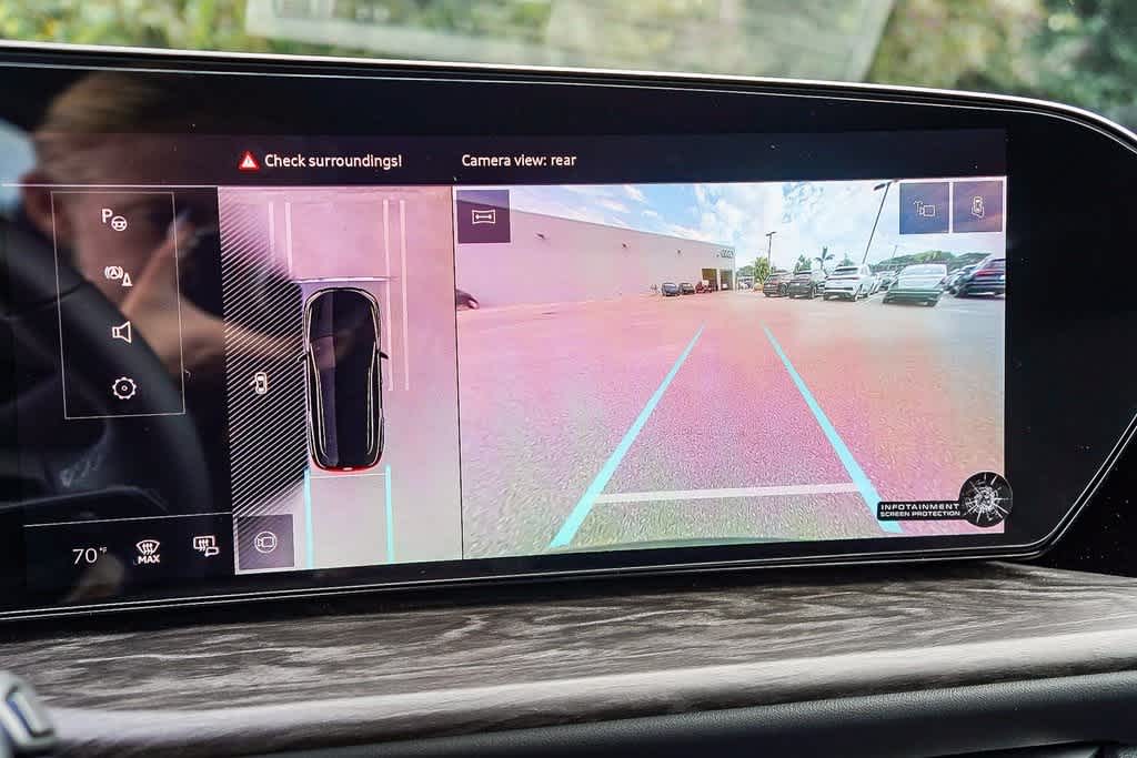 Thumbnail: 2025 Audi Q5 - 26