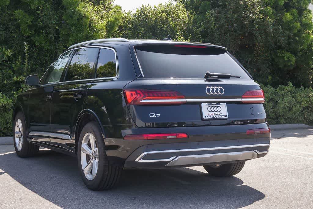 Thumbnail: 2024 Audi Q7 - 12