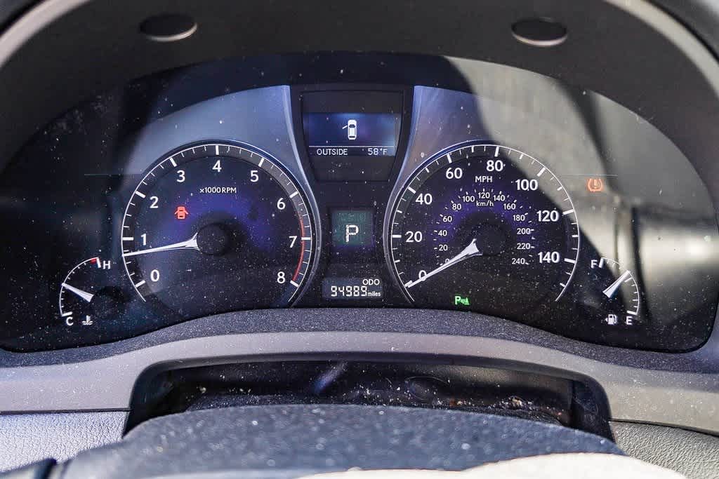 Thumbnail: 2015 Lexus RX - 21