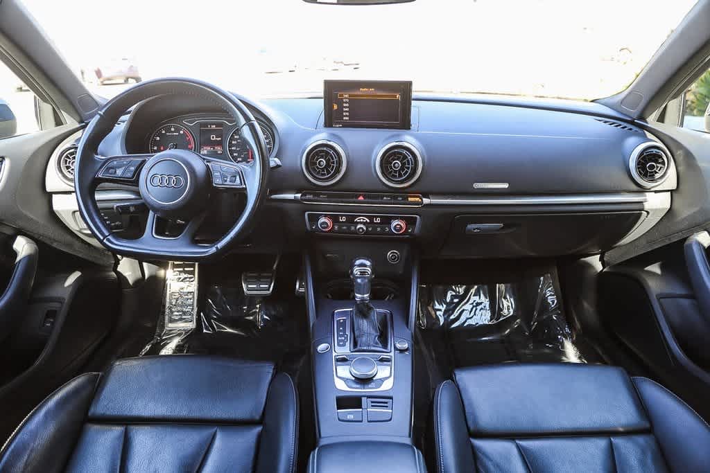 Thumbnail: 2020 Audi A3 - 11