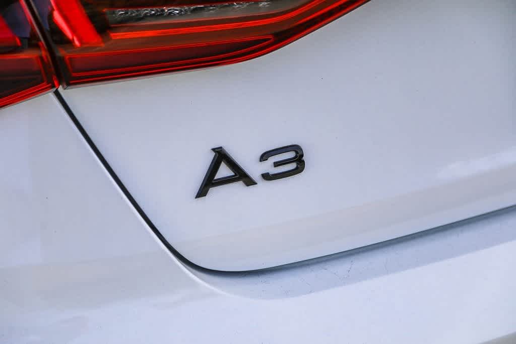 Thumbnail: 2023 Audi A3 - 20