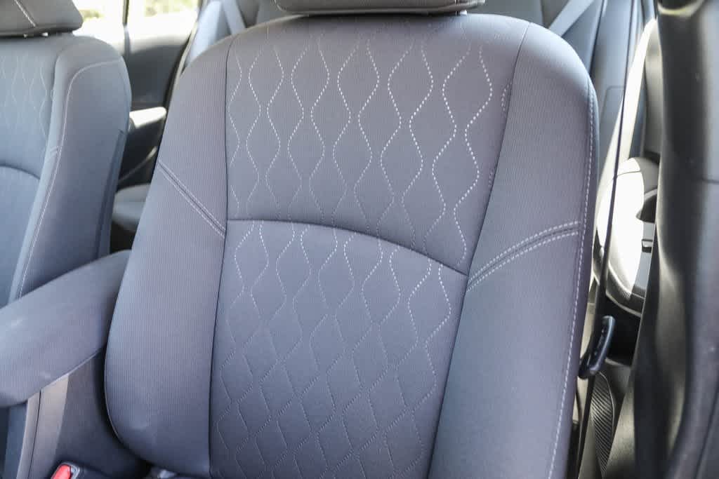 2024 Toyota Corolla LE 22