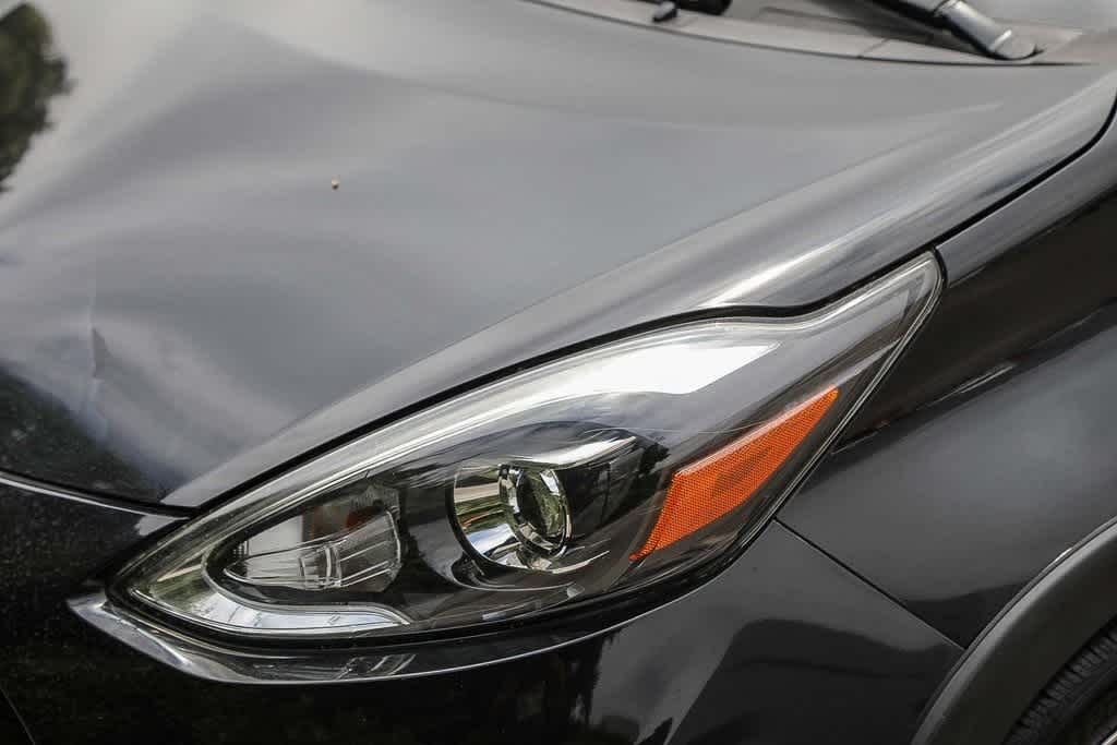 Thumbnail: 2018 Toyota Prius c - 7
