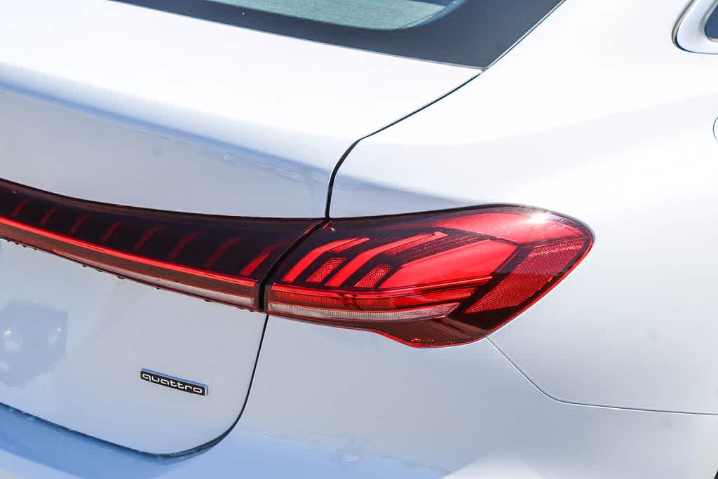 Thumbnail: 2025 Audi A5 - 11