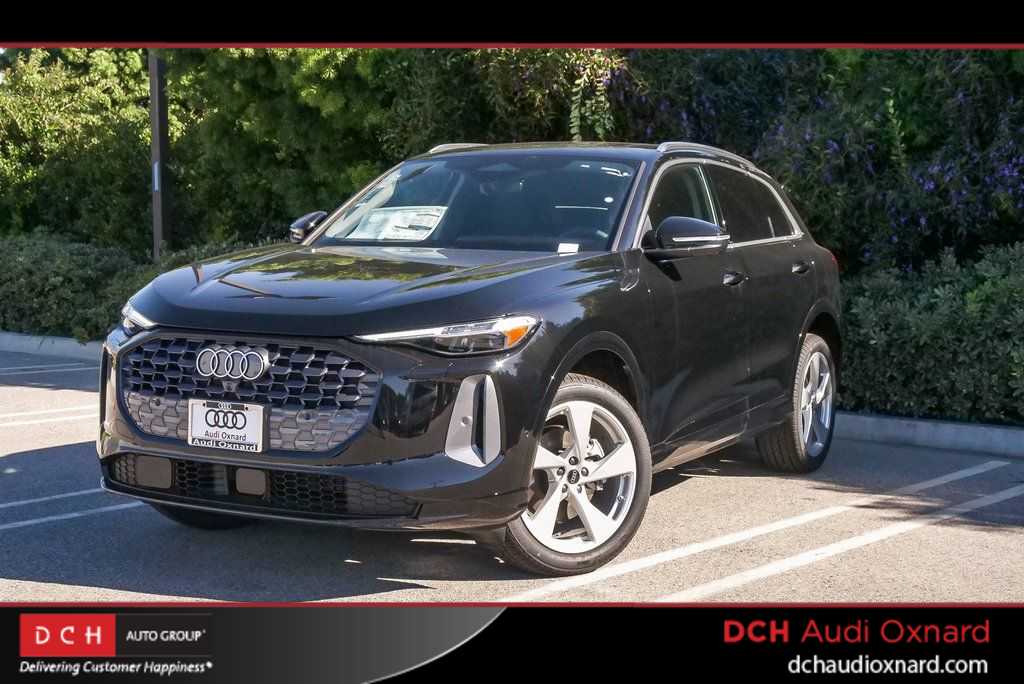 2025 Audi Q5 40 Premium Plus's photo
