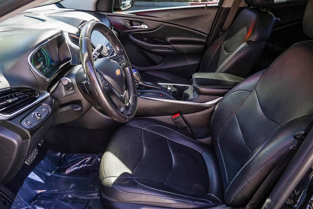 Thumbnail: 2018 Chevrolet Volt - 19