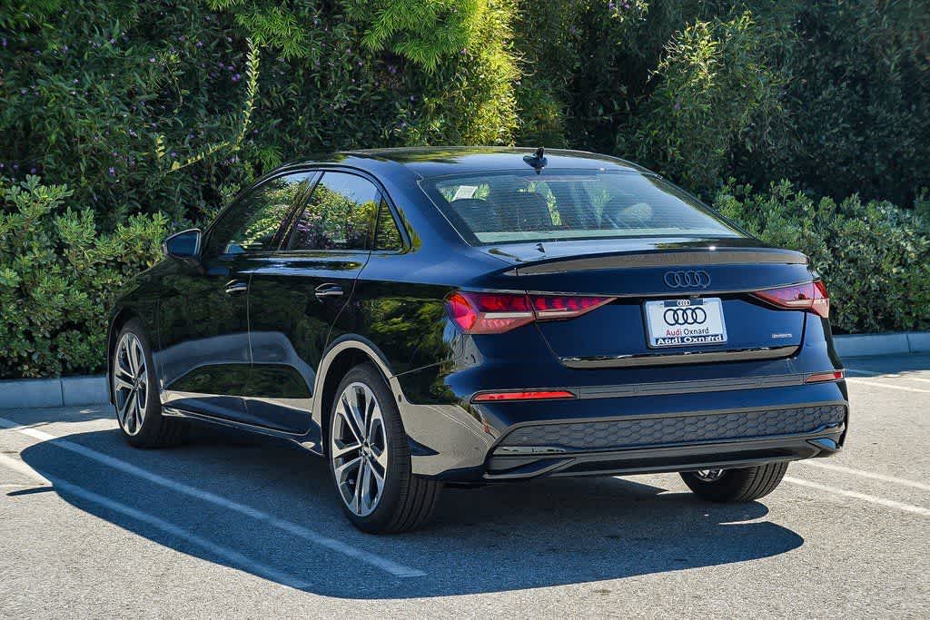 Thumbnail: 2026 Audi A3 - 6