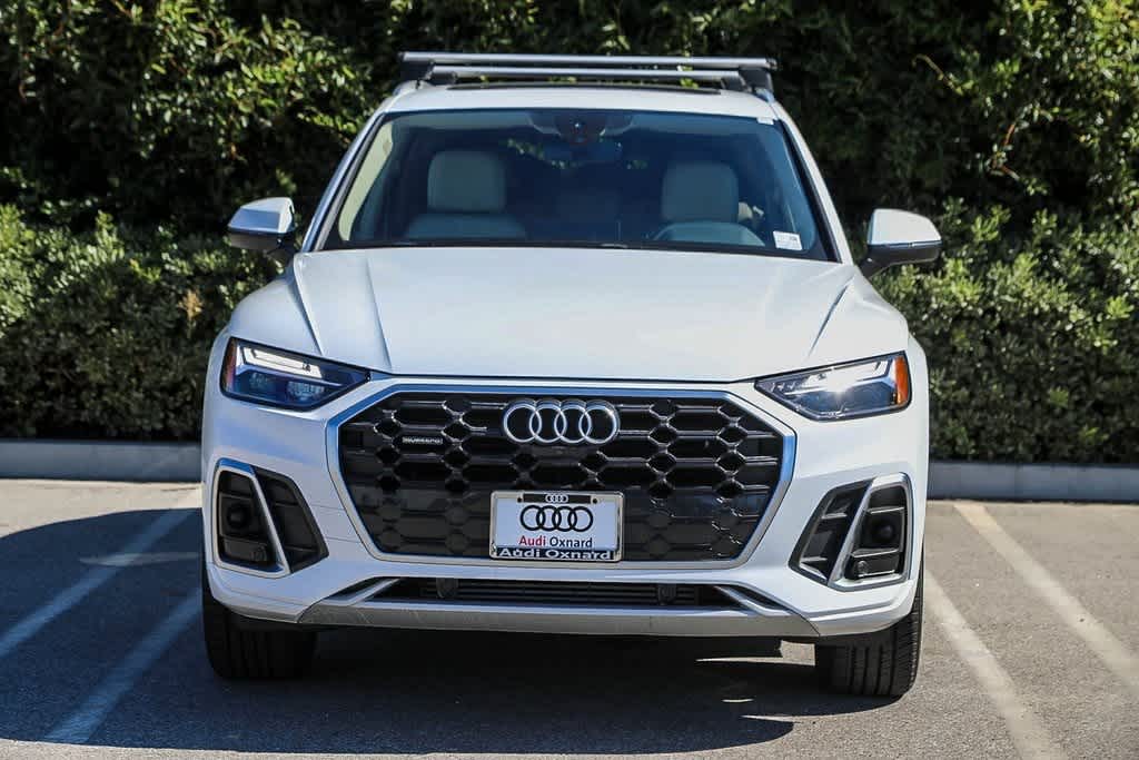 Thumbnail: 2023 Audi Q5 - 2