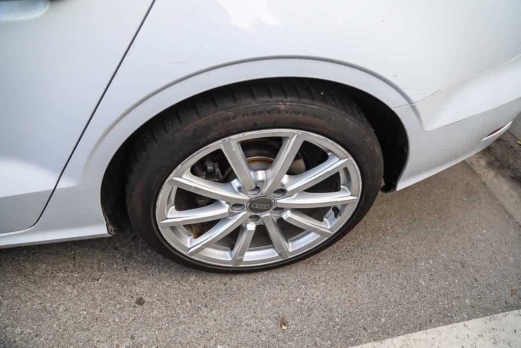 Thumbnail: 2015 Audi A3 - 9