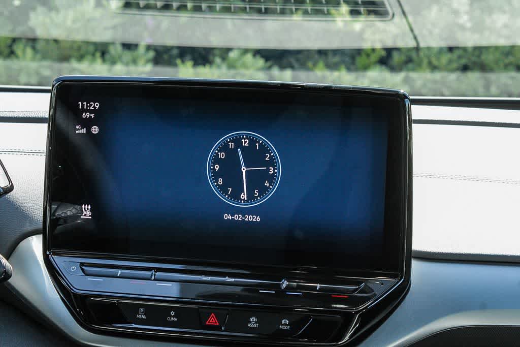 Thumbnail: 2023 Volkswagen ID.4 - 14