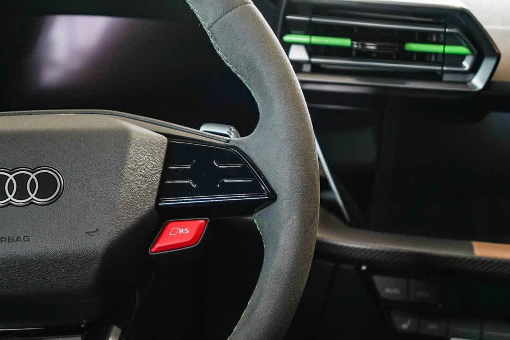 Thumbnail: 2026 Audi RS 3 - 17