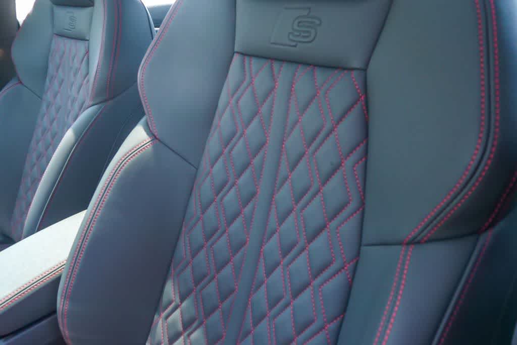 Thumbnail: 2026 Audi S3 - 22