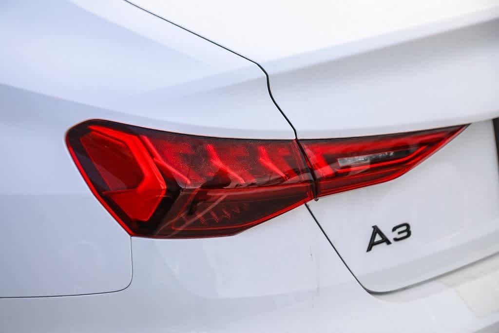 Thumbnail: 2023 Audi A3 - 10