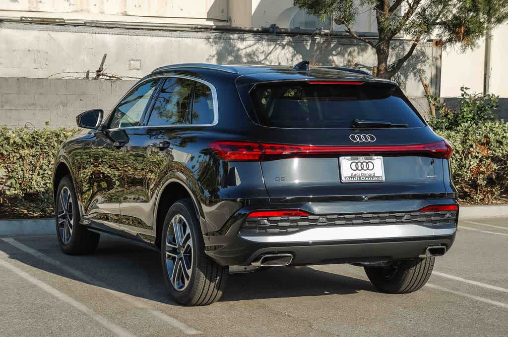 Thumbnail: 2026 Audi Q5 - 6