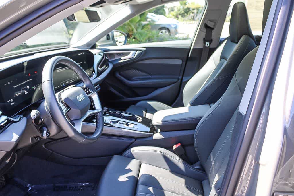 Thumbnail: 2025 Audi A5 - 18