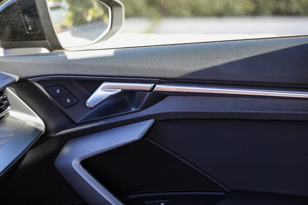 Thumbnail: 2025 Audi A3 - 20