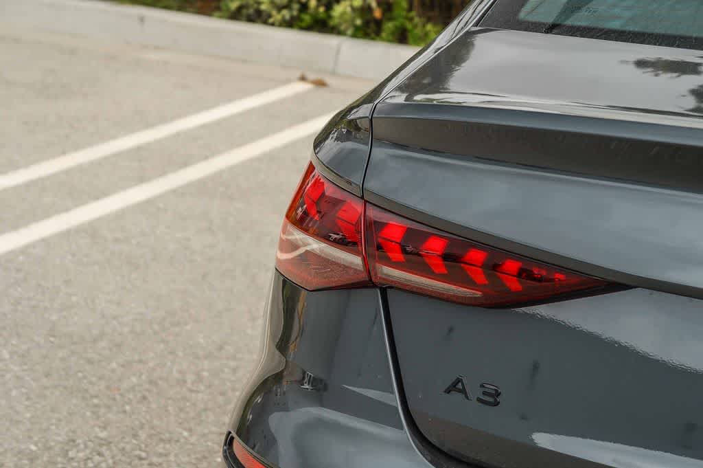 Thumbnail: 2026 Audi A3 - 7
