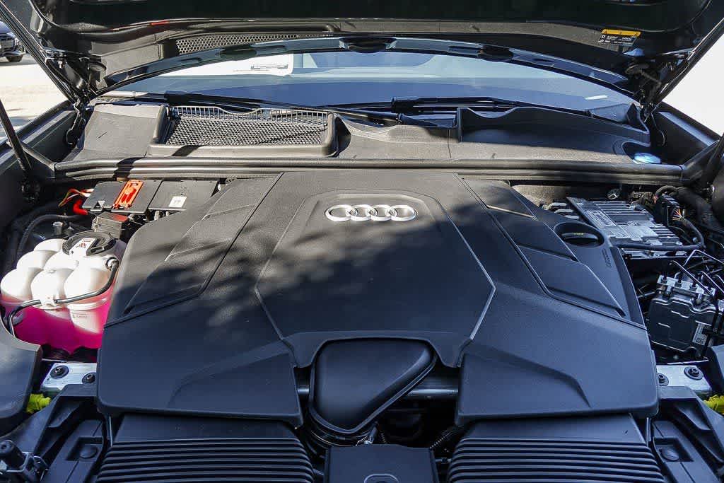 Thumbnail: 2026 Audi Q8 - 29