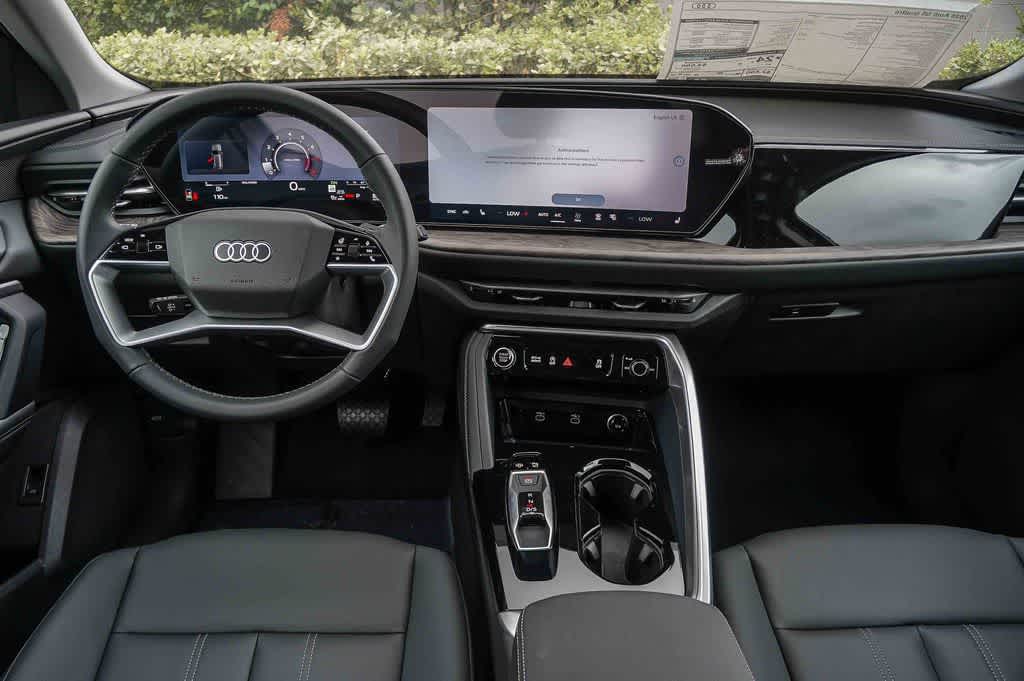 Thumbnail: 2026 Audi Q5 - 12