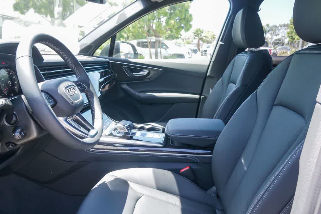 Thumbnail: 2026 Audi Q7 - 18