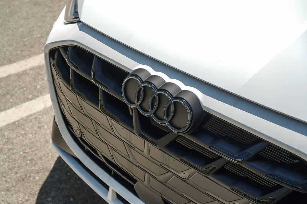 Thumbnail: 2026 Audi S3 - 9