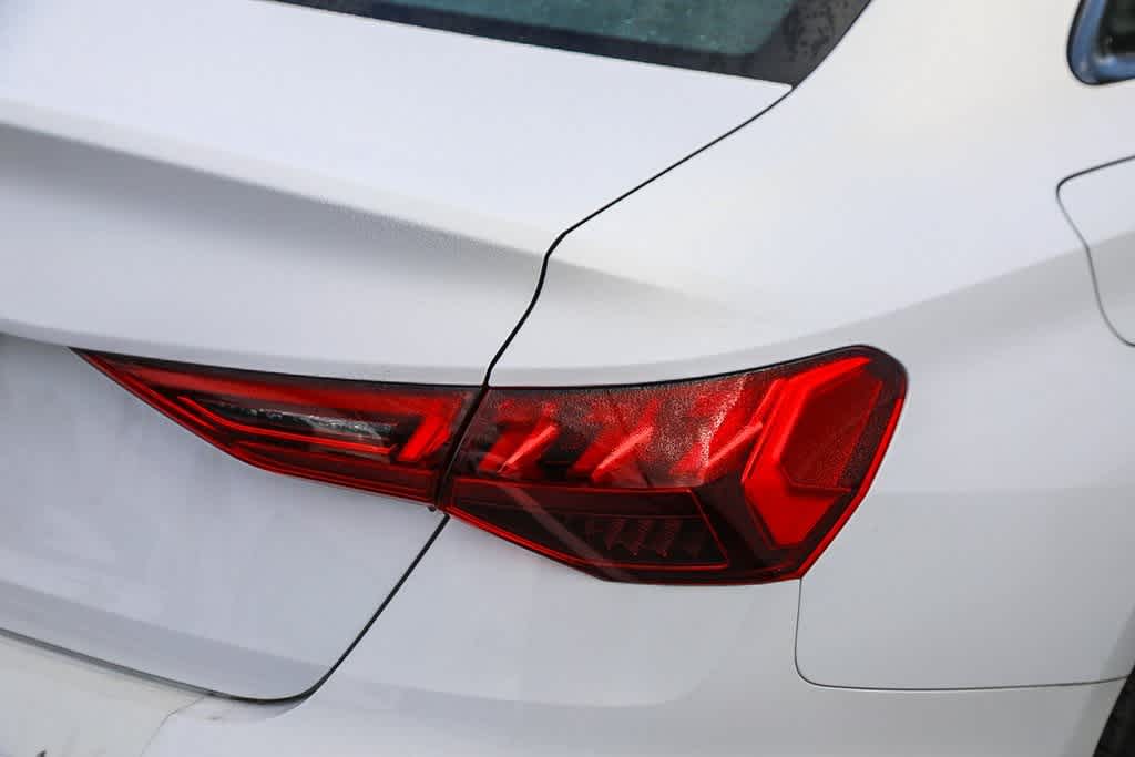 Thumbnail: 2023 Audi A3 - 11