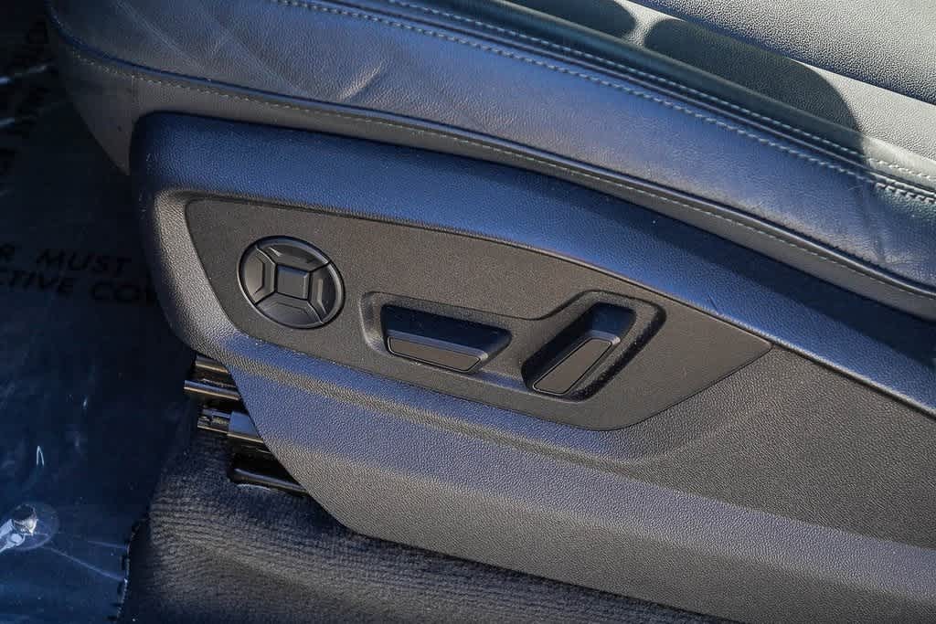 Thumbnail: 2024 Audi Q7 - 24