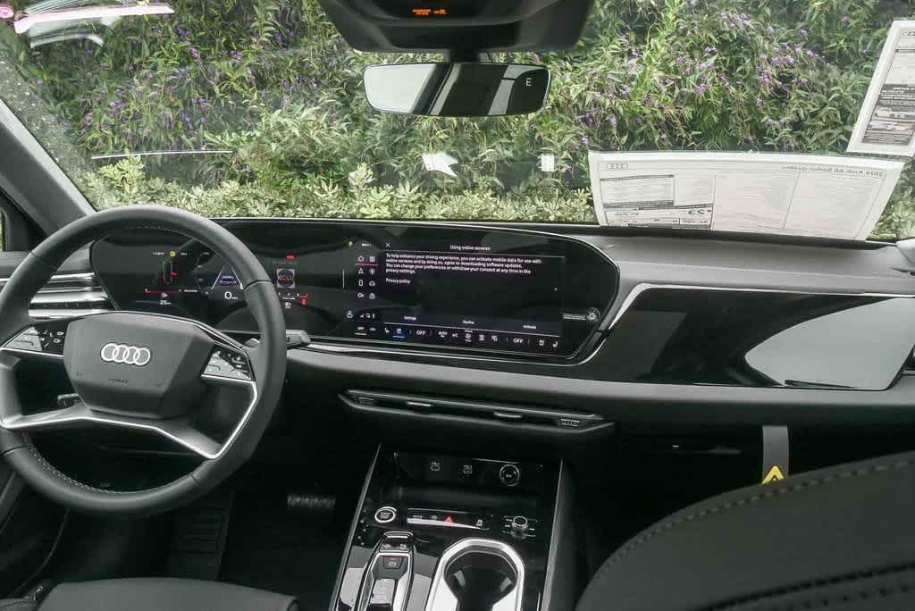 Thumbnail: 2026 Audi A6 - 12