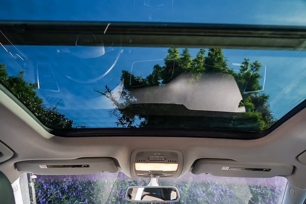 Thumbnail: 2015 Audi Q5 - 16