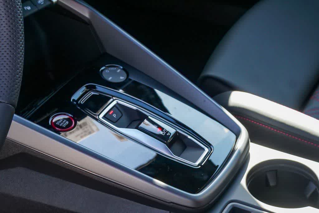 Thumbnail: 2026 Audi S3 - 18