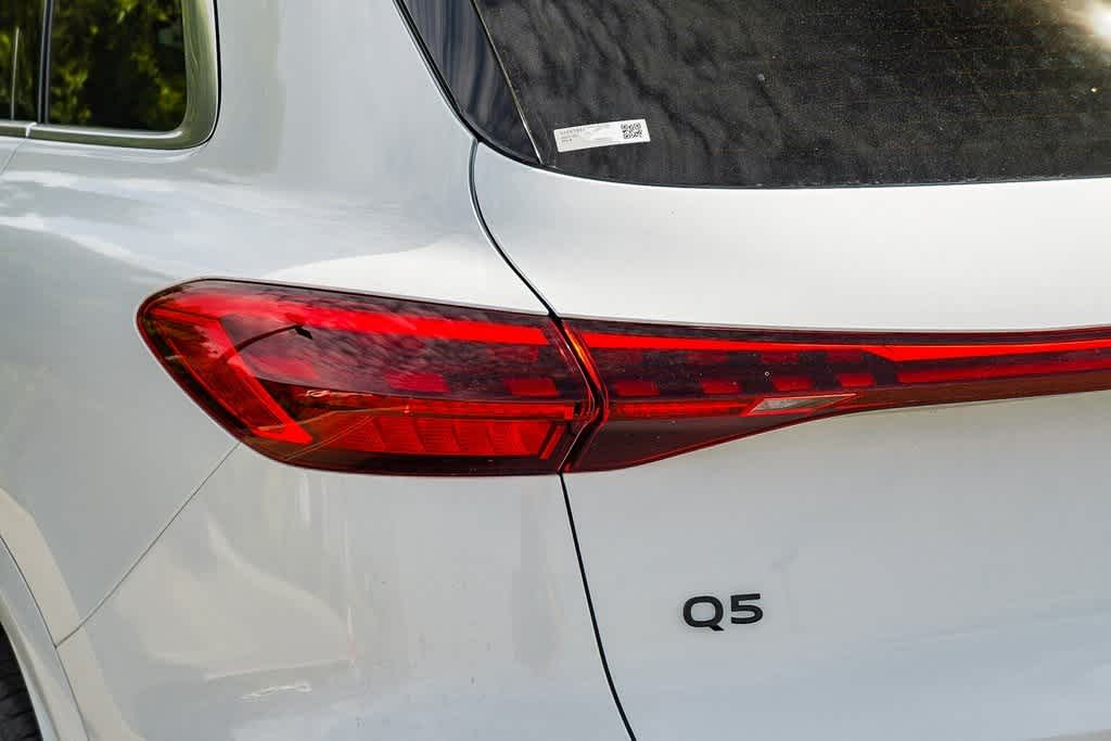Thumbnail: 2025 Audi Q5 - 7
