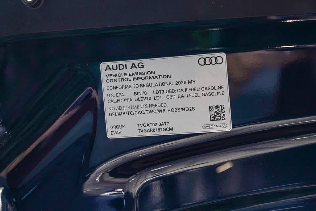 Thumbnail: 2026 Audi Q7 - 30