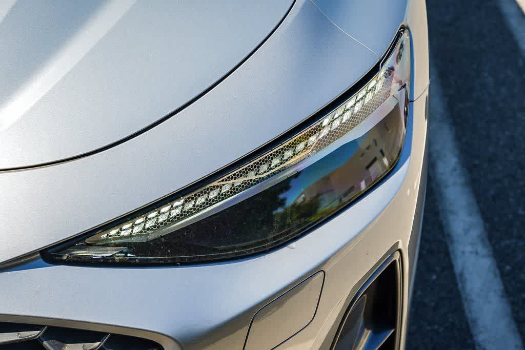 Thumbnail: 2026 Audi A6 - 8