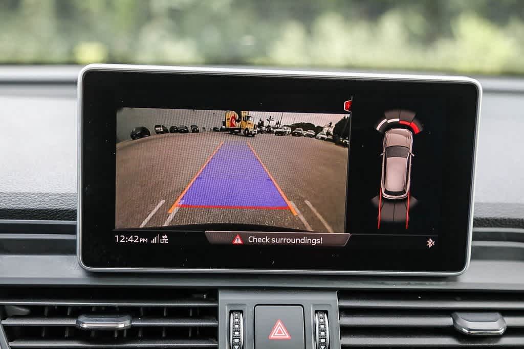 Thumbnail: 2018 Audi Q5 - 22