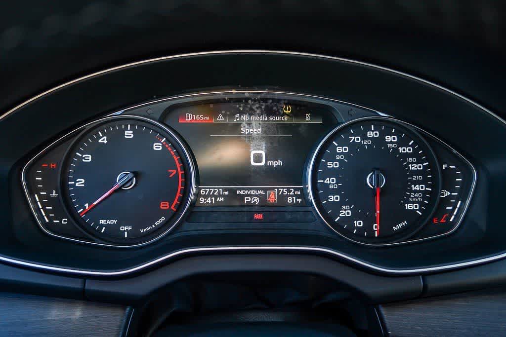 Thumbnail: 2022 Audi Q5 - 25