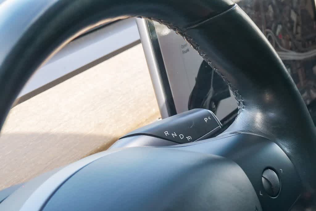 Thumbnail: 2018 Tesla Model 3 - 16