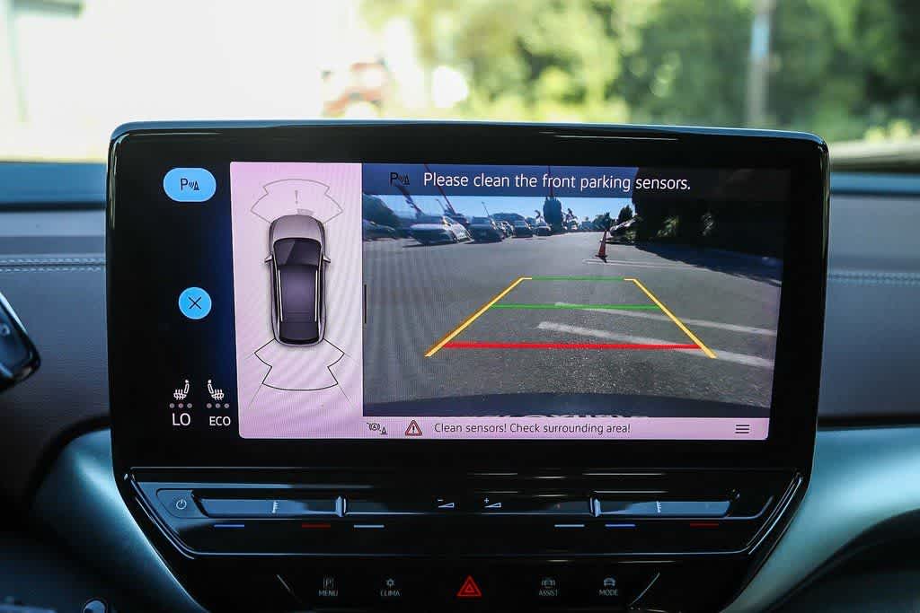 Thumbnail: 2021 Volkswagen ID.4 - 22