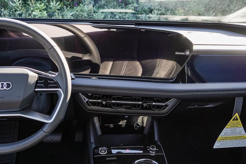 Thumbnail: 2025 Audi e-tron S - 13