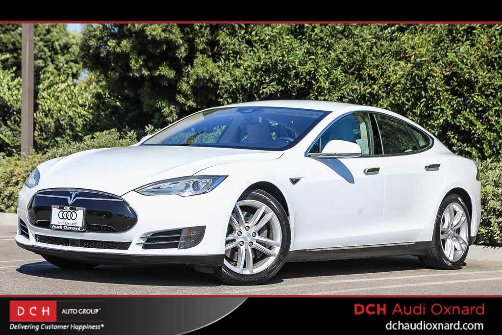 2016 Tesla Model S 70 -
                Oxnard, CA