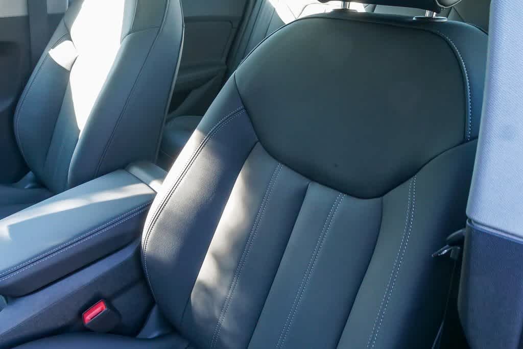 Thumbnail: 2025 Audi A5 - 22