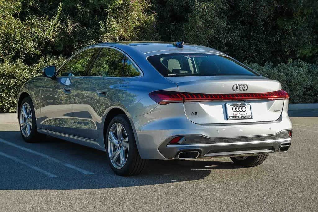 Thumbnail: 2025 Audi A5 - 6