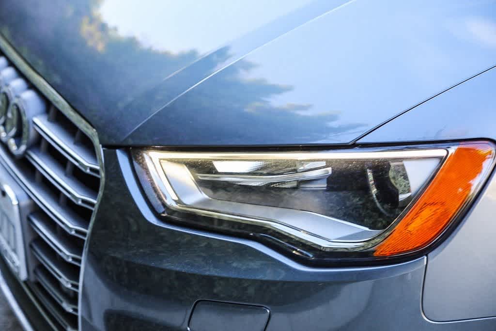 Thumbnail: 2016 Audi S3 - 7